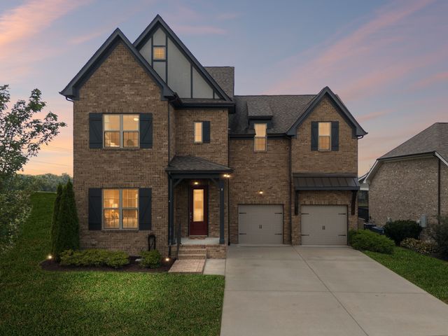 2944 Hadley Close Ln, Thompsons Station