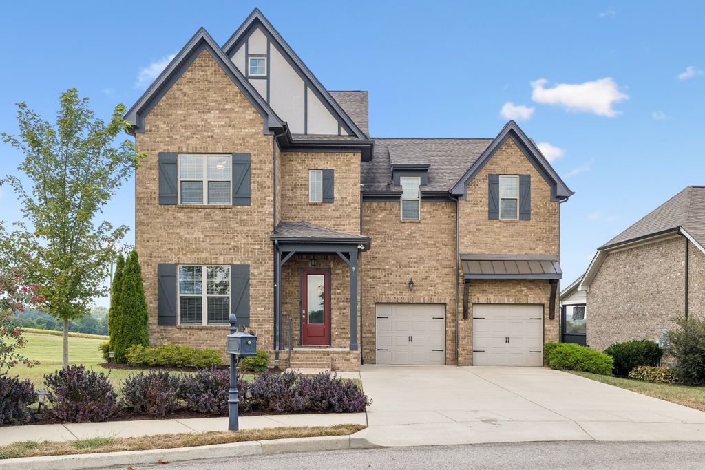 2944 Hadley Close Ln, Thompsons Station