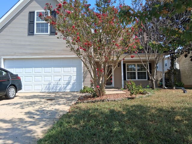 1816 Antebellum Dr, Murfreesboro
