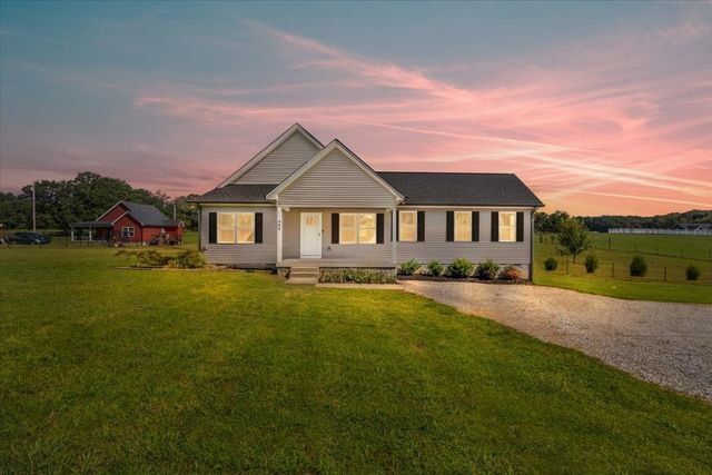 409 Pruett Rd, Dickson