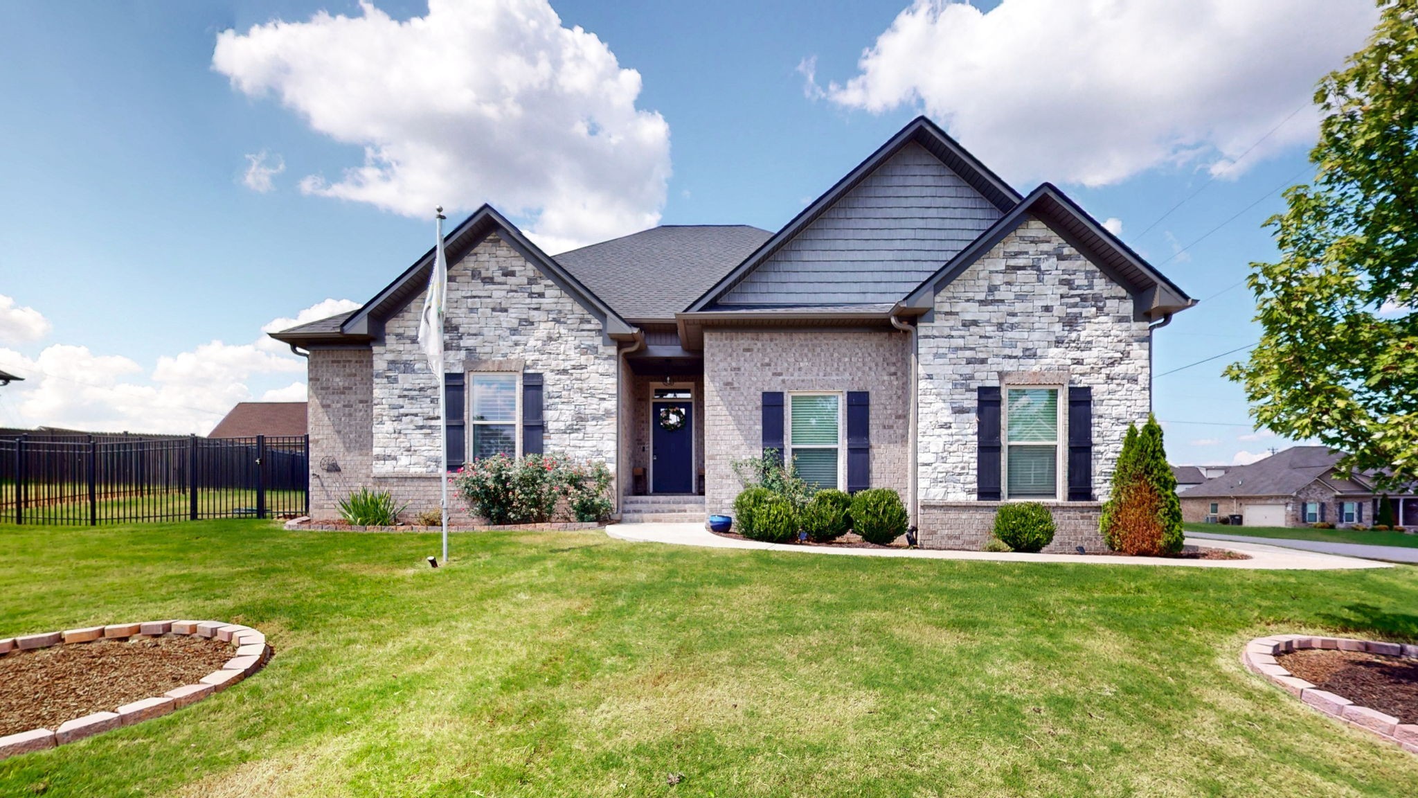 Photo for MLS 3543141 in 2515 Jennie Byrd Cv Chapel Hill, TN - 37034