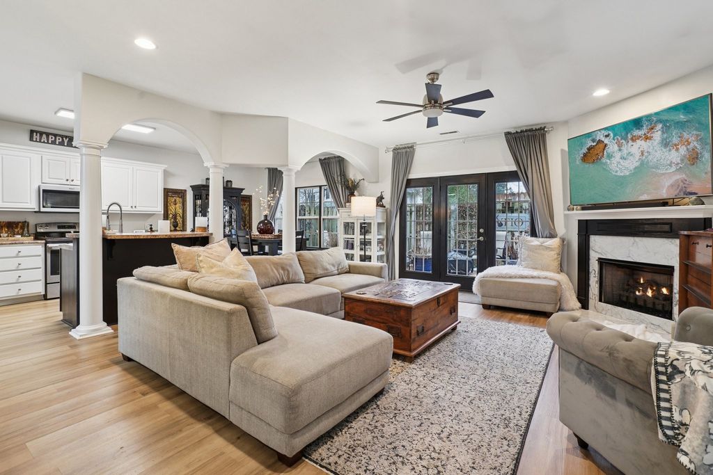 2521 Pennington Bend Rd 206, Nashville