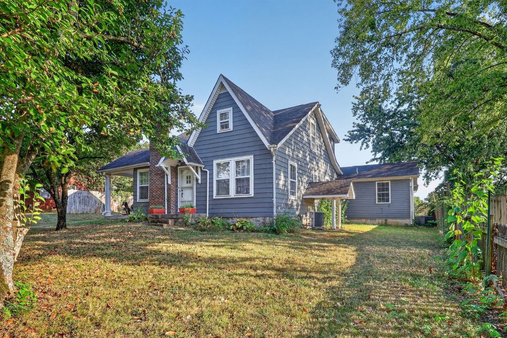 244 Franklin Limestone Rd, Nashville