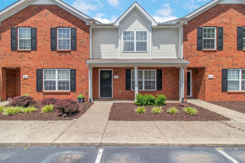 3718 Alchemy Ct, Murfreesboro