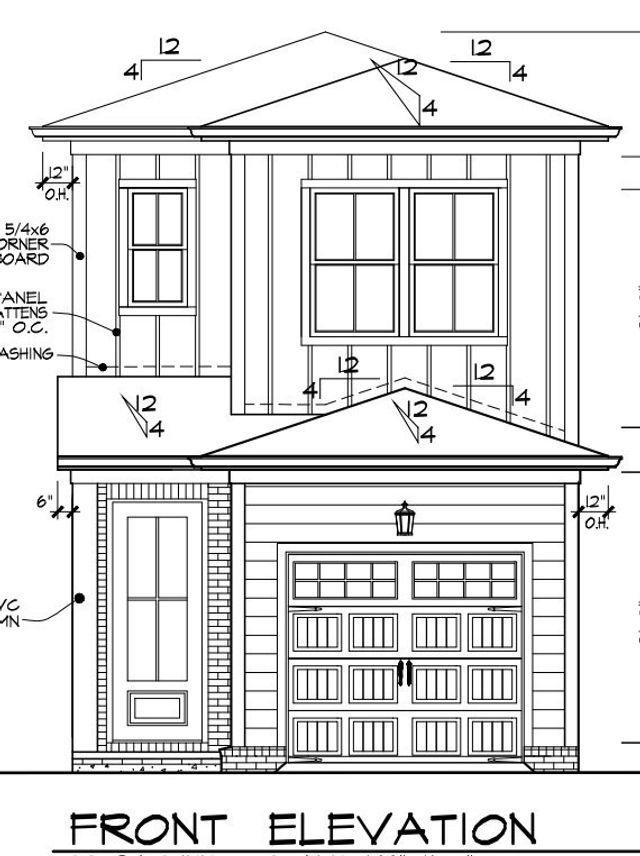 601 James Ave, Nashville