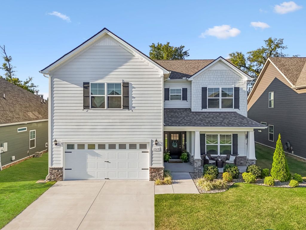 2329 Fig Dr, Murfreesboro