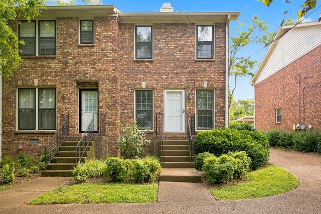 2308 Sharondale Drive, Nashville