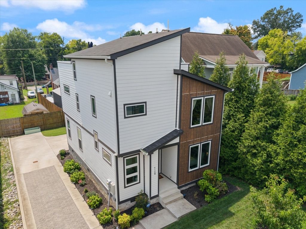 916 Delmas Ave B, Nashville