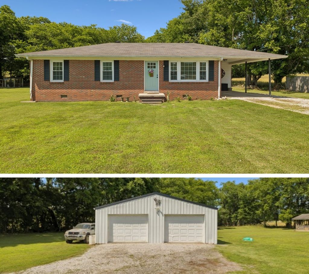161 Kempville Hwy, Pleasant Shade
