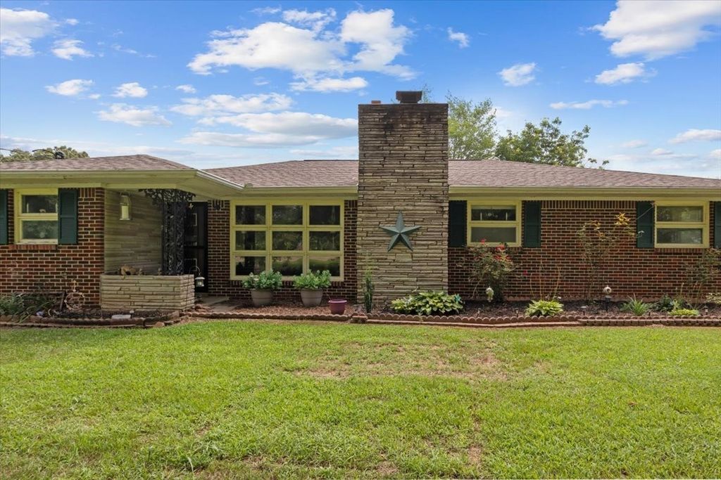 4670 Highway 69a, Camden