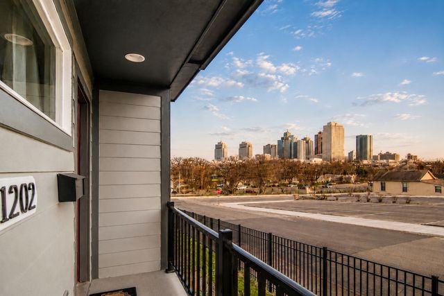 1202 Jackson St, Nashville