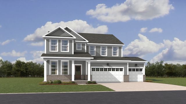 904 Laurel Drive, Clarksville