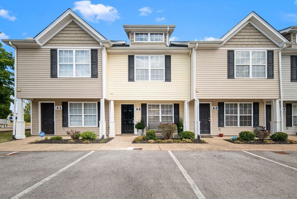 2961 S Rutherford Blvd A2, Murfreesboro