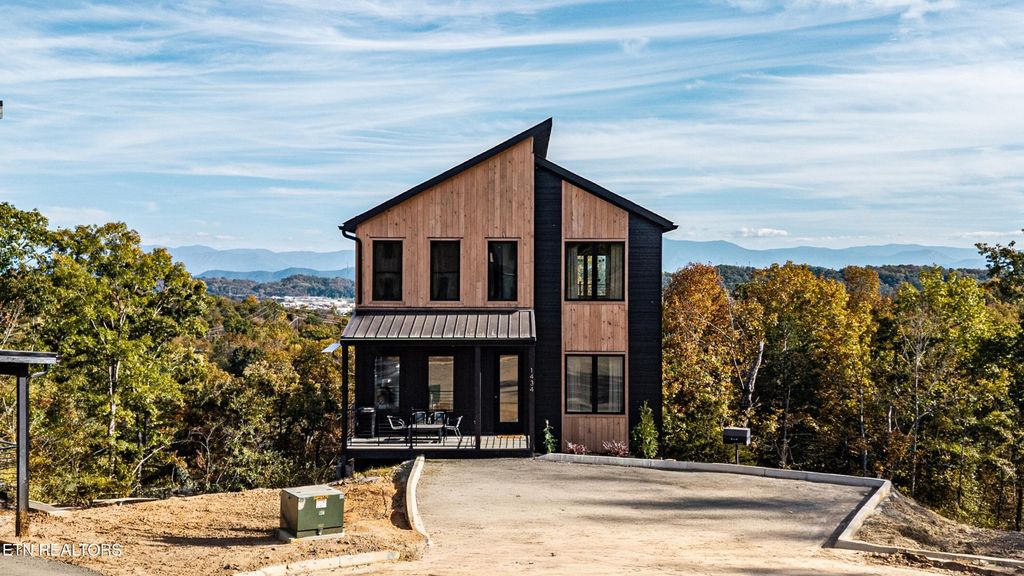 1434 Reedmont Way, Sevierville