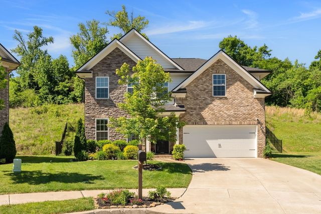 7908 Silver Oak Ct, Mount Juliet