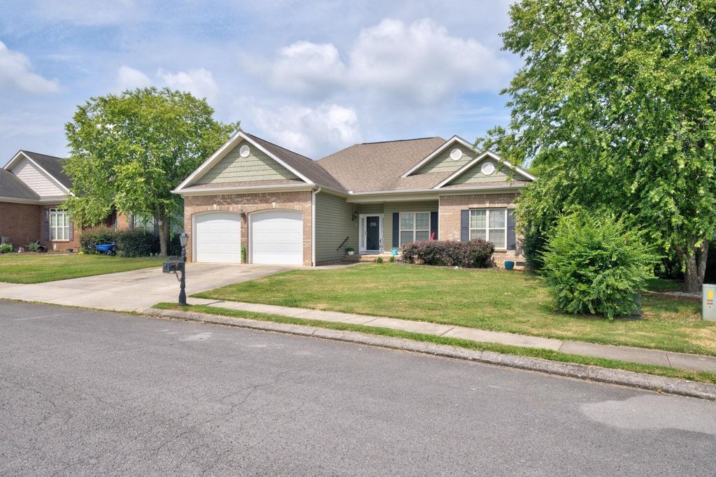 8189 Kaitlin Lane, Ooltewah