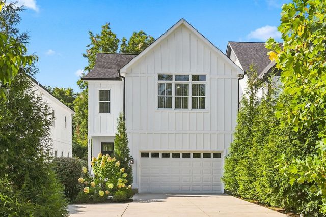 1021 Draughon Ave, Nashville