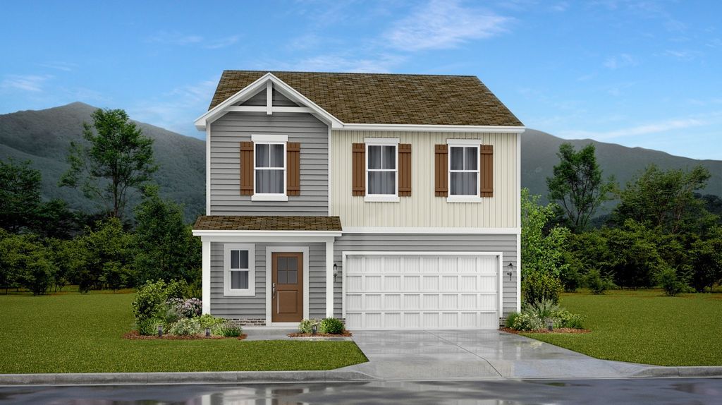 922 June Court, Westmoreland