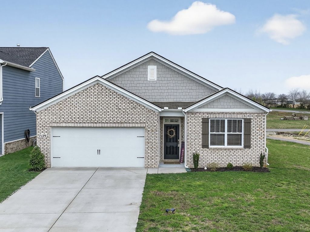 7129 Sunny Parks Dr, White House