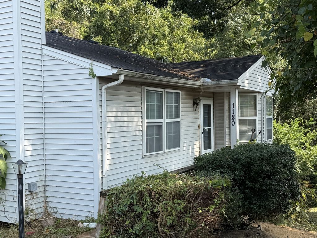1120 Cabana Dr, Nashville