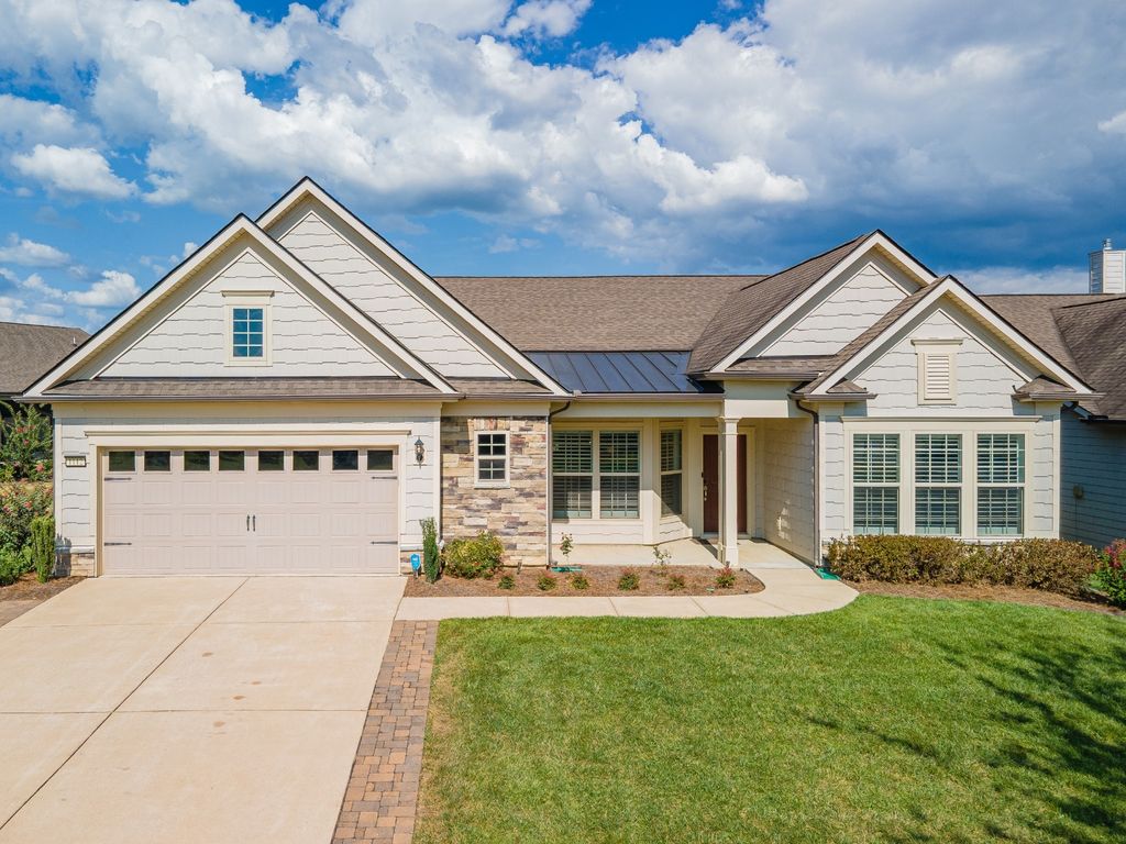 1112 Davidson Walk, Spring Hill