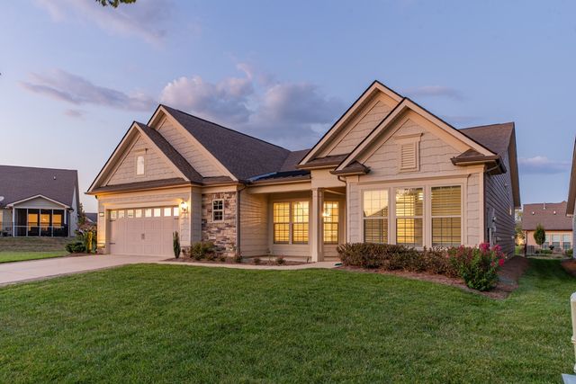 1112 Davidson Walk, Spring Hill