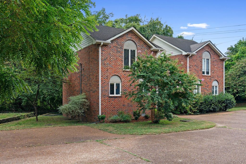 2834 Westwood Ave, Nashville