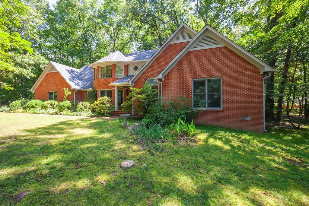 53 Hampstead Cv, Jackson