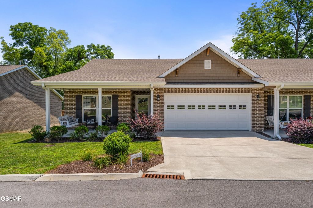 154 Mayapple Way, Sevierville