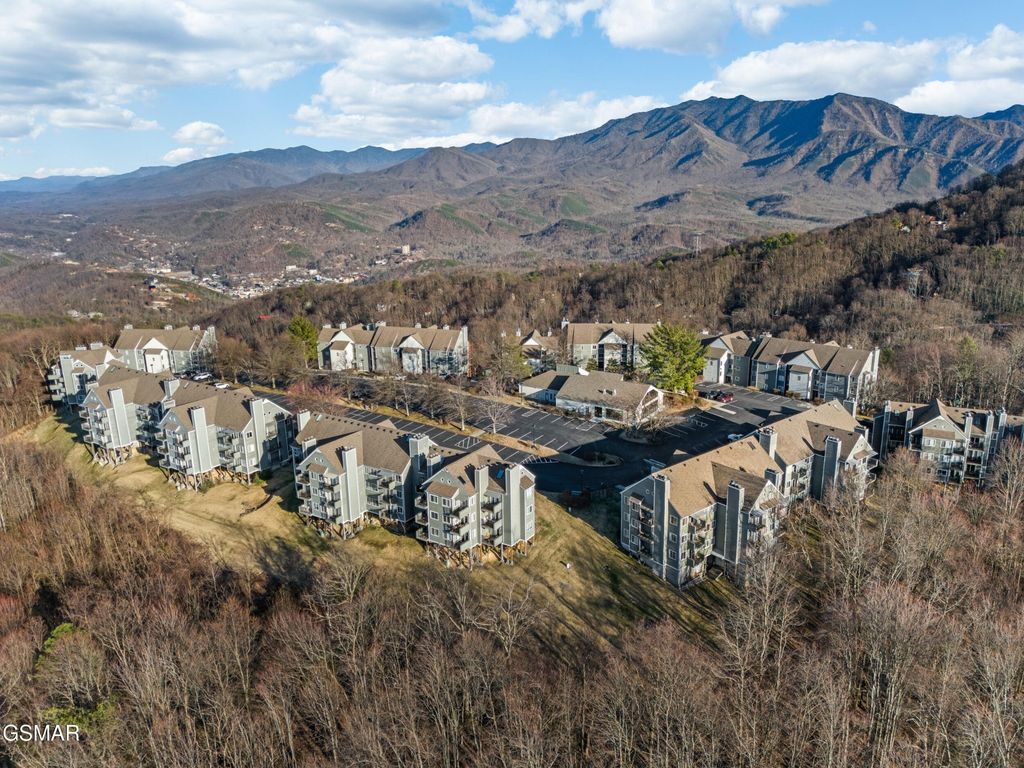 1260 Ski View Dr 3308, Gatlinburg