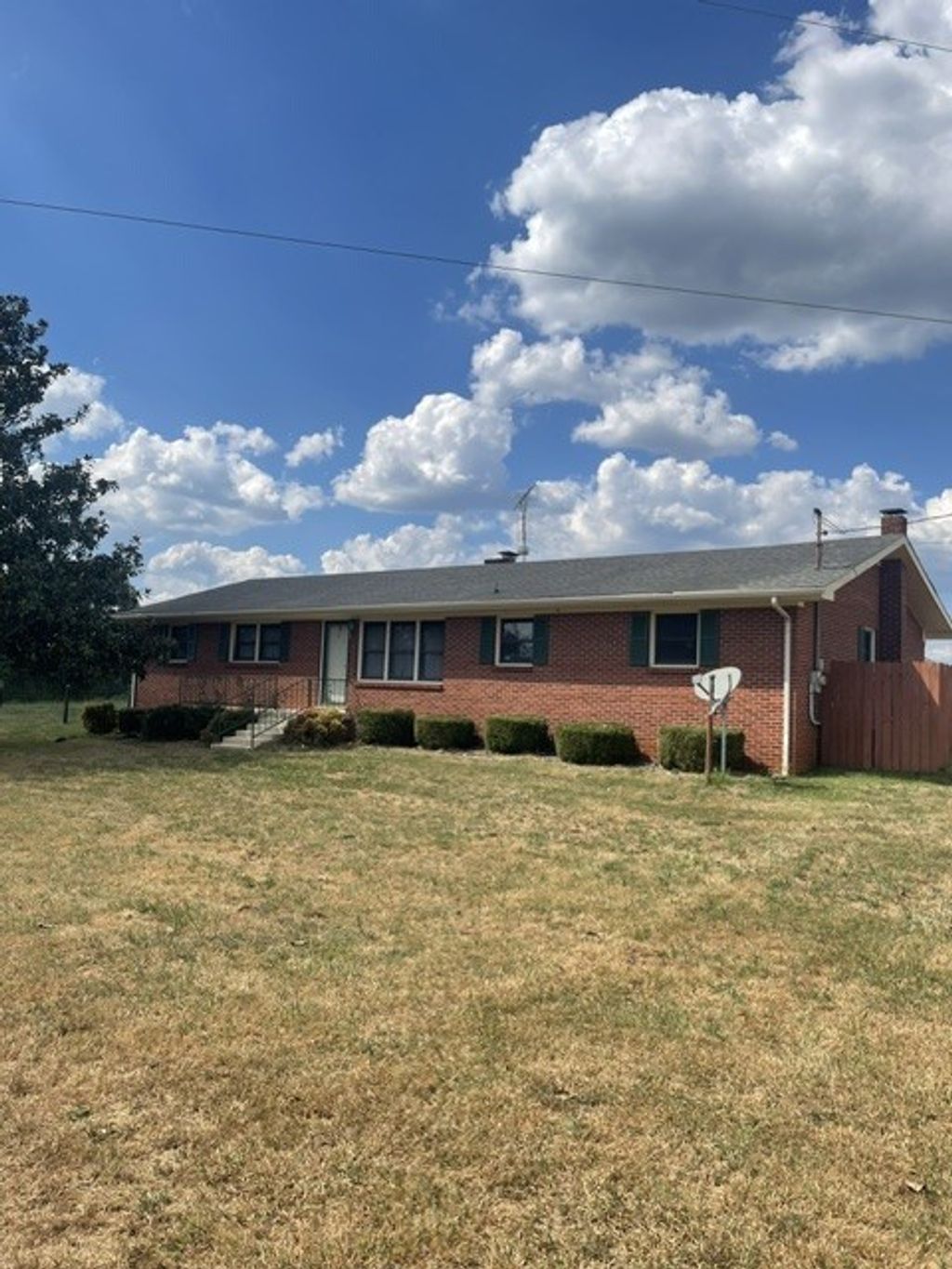1494 Old Nashville Dirt Rd, Shelbyville