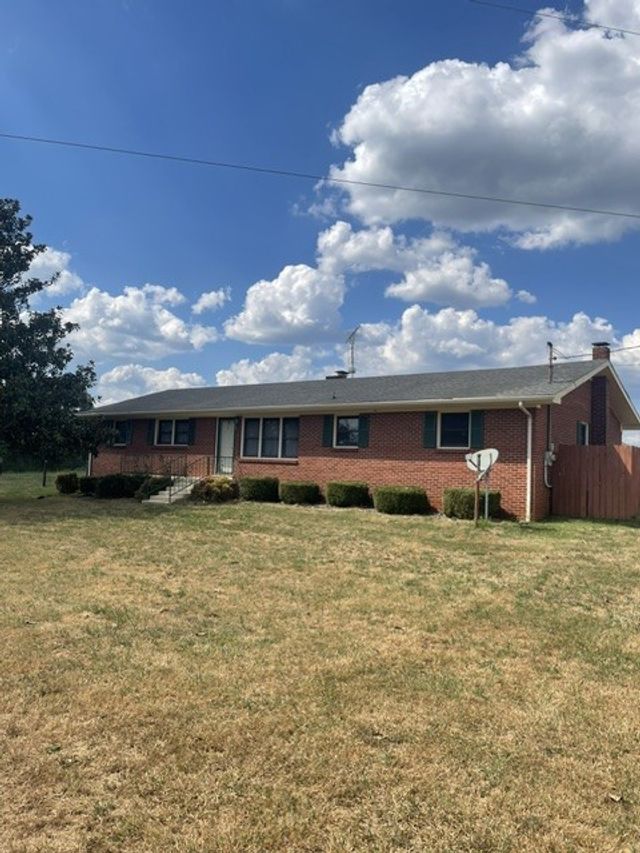 1494 Old Nashville Dirt Rd, Shelbyville