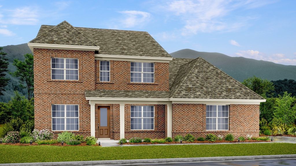 2218 Daniel Johnson Way, Clarksville