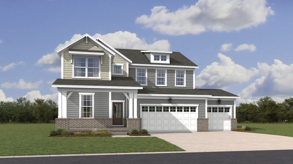 846 Laurel Drive, Clarksville