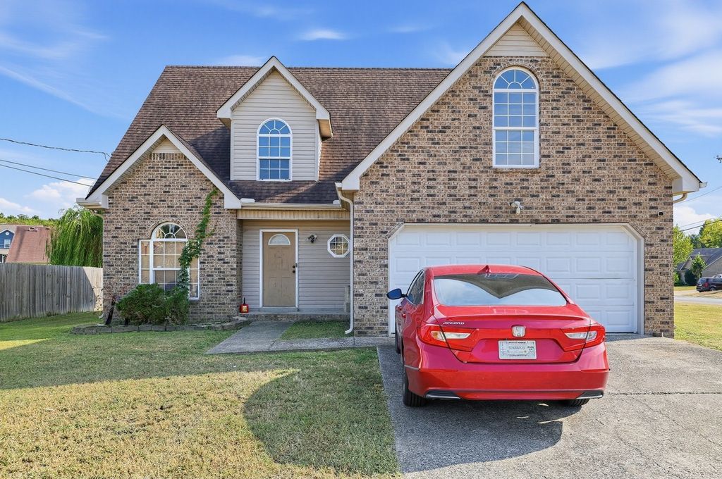 6000 Eden Ln, La Vergne