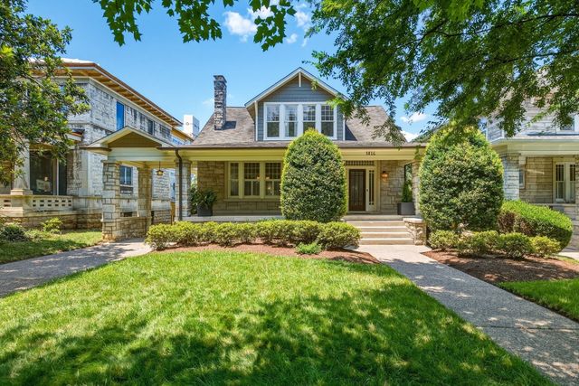 3816 Richland Ave, Nashville