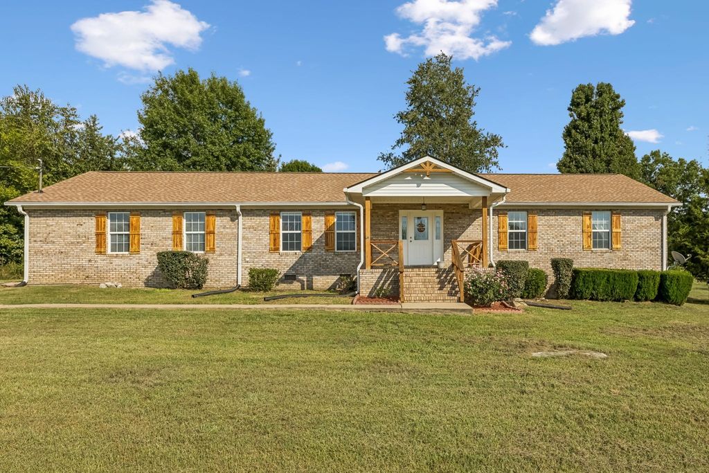 1825 Bethbirei Rd, Lewisburg