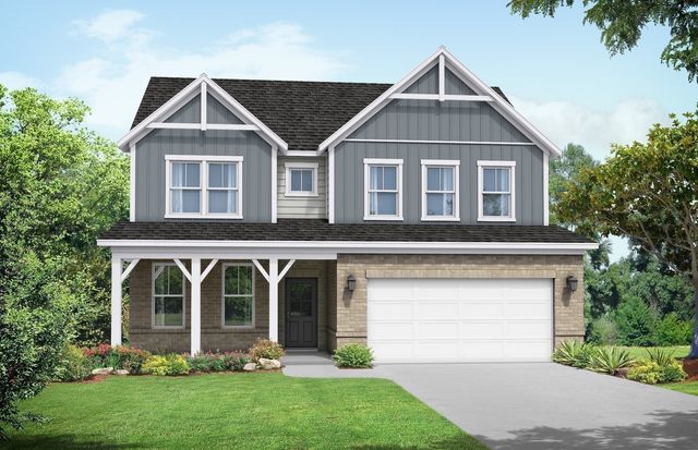 2340 Old Spring Lane, Gallatin
