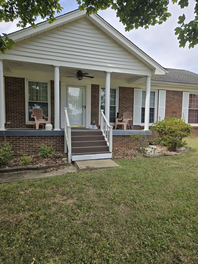 4104 Cecil Ct, Nashville