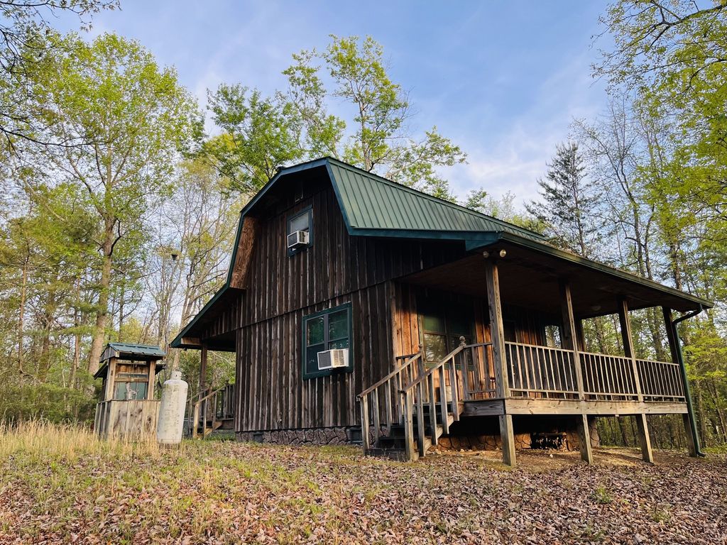 358 County Road 42, Athens