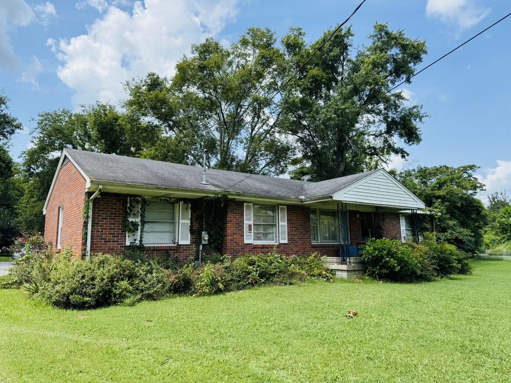 4747 Clarksville Pike, Nashville