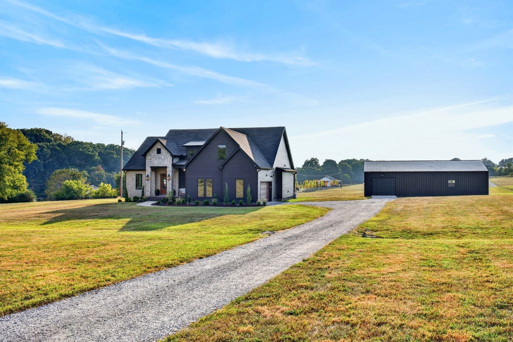 1147 Maxwell Branch Rd, Cottontown