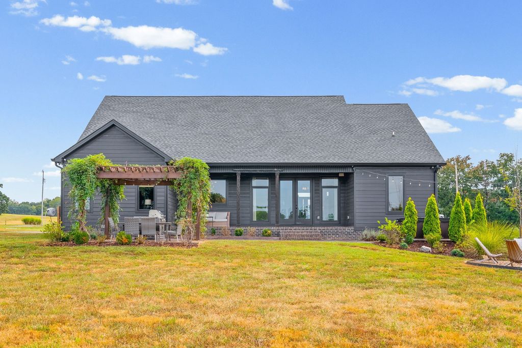 1147 Maxwell Branch Rd, Cottontown