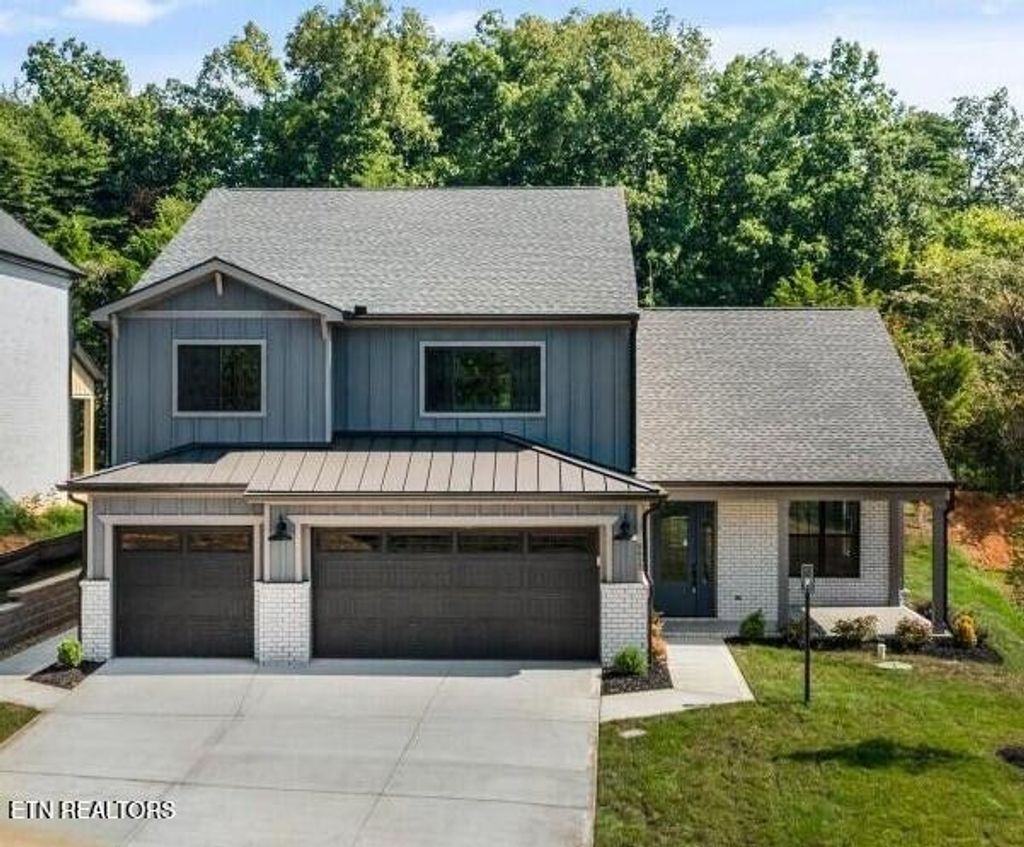 9912 Alani Hill Way, Knoxville