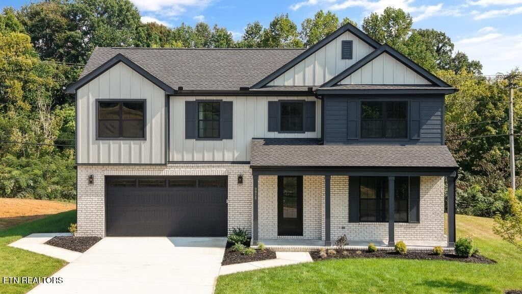 9928 Alani Hill Way, Knoxville