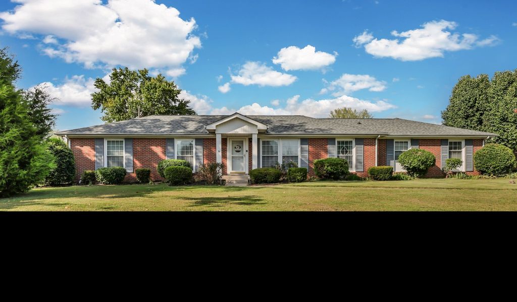 2149 Allendale Dr, Clarksville