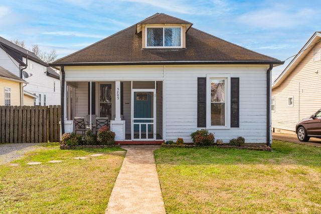 5205 Tennessee Ave, Nashville