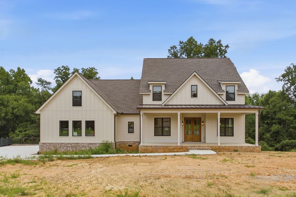 10 Evergreen Trail, Burns