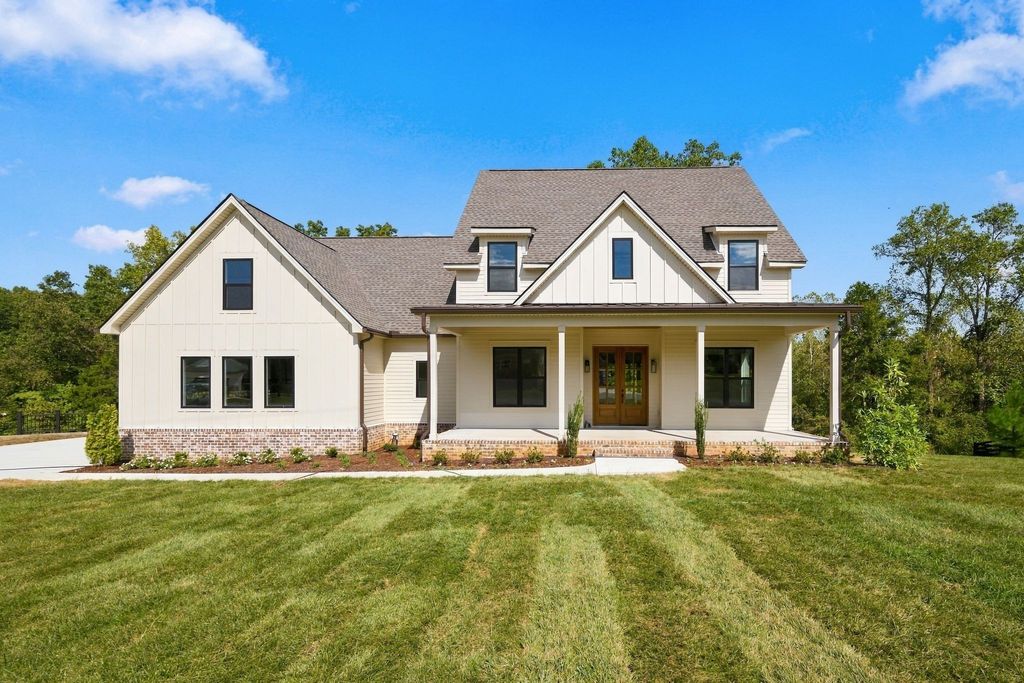 10 Evergreen Trail, Burns