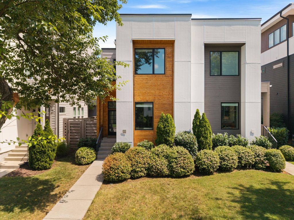 1418 15th Ave S A, Nashville